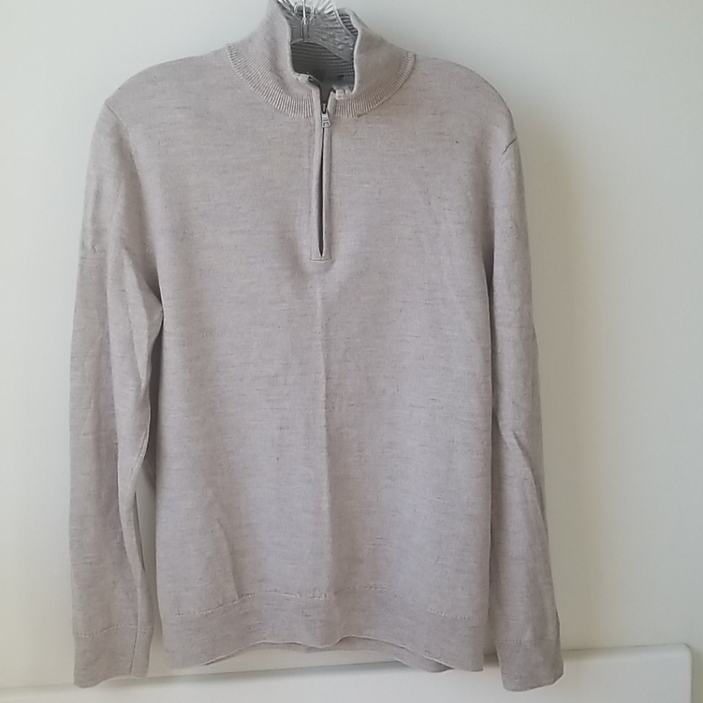 Men's sweater